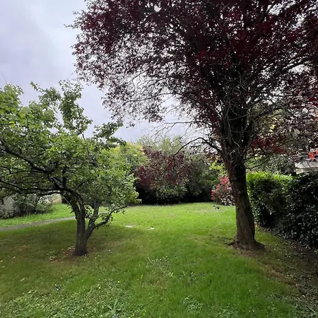 T2 Standing , Vue Garonne, 2 Balcons, Parking Prive Διαμέρισμα *